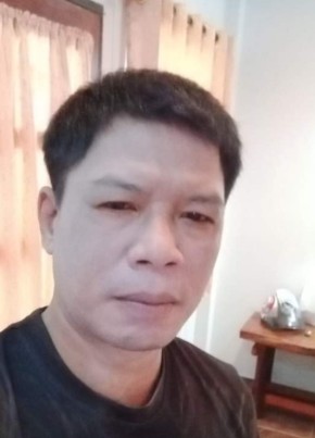 Kob, 44, ราชอาณาจักรไทย, กรุงเทพมหานคร