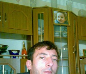 Rusik Bakineç, 42 года, Россошь