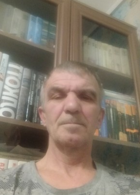 Эдуард, 60, Россия, Санкт-Петербург