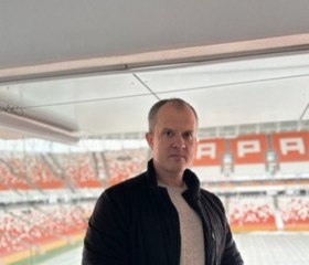 Denis, 42, Vorgashor