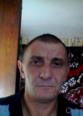 Михайлов, 55, Россия, Саранск