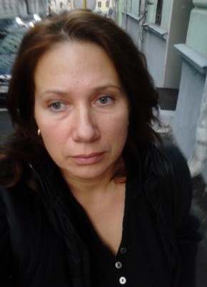 Аrina, 56, Россия, Москва