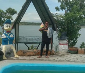 maz Kint, 26, Purwodadi