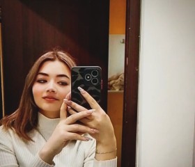 Evelina, 19, Ufa