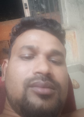 Ansar, 32, India, Coimbatore