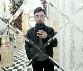 Нуриддин, 28 лет, Toshkent