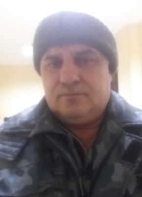 Владимир, 53, Україна, Харків