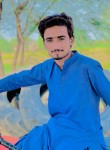 Nazim Ali, 20  , Sakrand