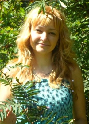 Галина, 40, Россия, Западная Двина