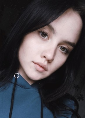 Анна, 21, Latvijas Republika, Rīga