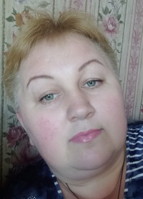 Илона, 43, Россия, Зеленоград