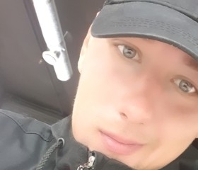 Nikita, 31, Saint Petersburg