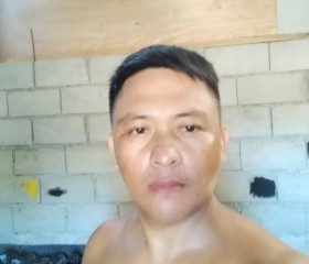 Jr, 37 лет, Lungsod ng Laoag