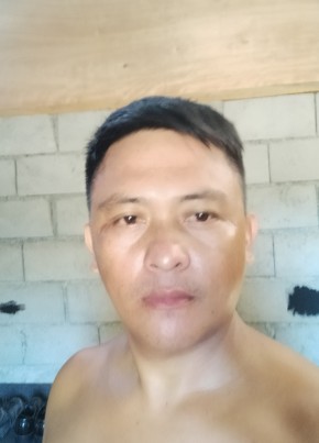 Jr, 37, Pilipinas, Jolo