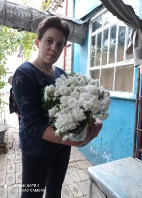 Оля , 34, Україна, Рубіжне