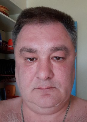Ник, 49, Россия, Апрелевка