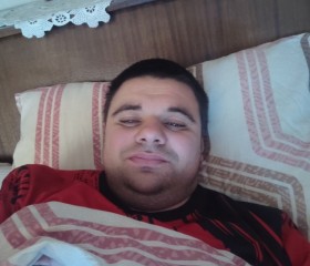 Cvetomir, 33, Pavlikeni