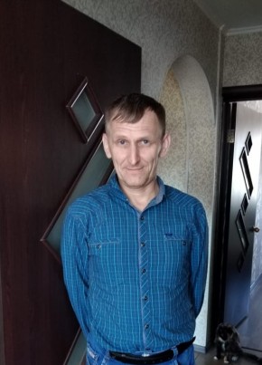 Николай, 50, Россия, Стерлитамак