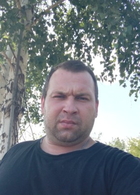 Александр, 37, Россия, Карабаш (Челябинск)