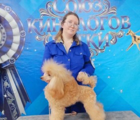 Anna, 45, Kirov (Kirov)