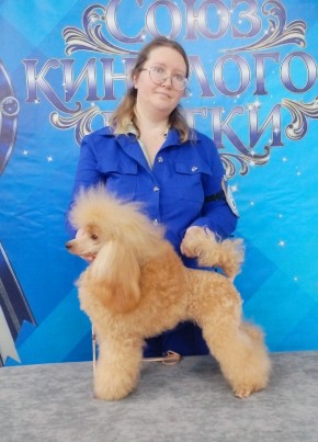 Anna, 45, Russia, Kirov (Kirov)