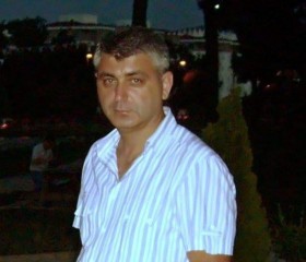 Tuna Akgun, 52 года, İstanbul
