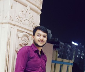 Nitin raj, 22 года, Patna