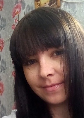 Надюша, 31, Россия, Каменск-Уральский