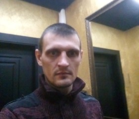 Руслан, 37 лет, Костянтинівка (Донецьк)