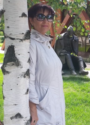 Ирина, 64, Україна, Українка