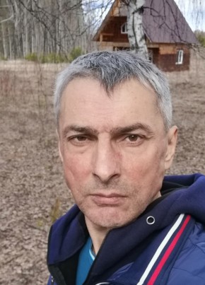 Алексей, 50, Россия, Пермь