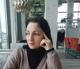 Elena, 46 лет, Магілёў