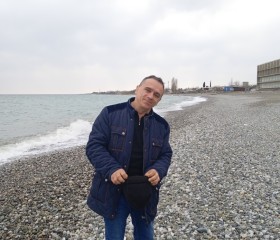 Владимир, 51 год, Кисловодск