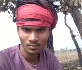 Rajkumar.uikey, 19 лет, Jabalpur