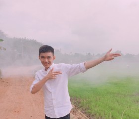 kienle, 28, Ho Chi Minh City