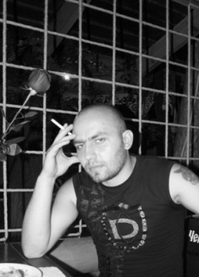 Евгений, 37, Россия, Донецк