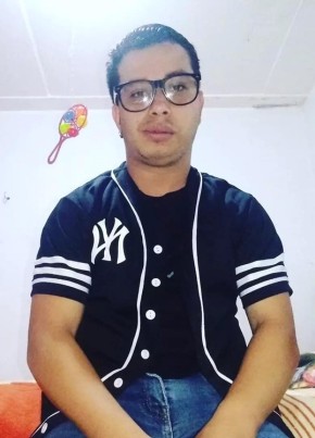 Javier, 33, Mexico, Zinapecuaro