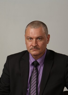 Вячеслав, 54, Рэспубліка Беларусь, Горад Мінск