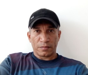 LÓPEZ, 43 года, Caracas