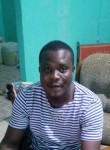 albert, 37 лет, Conakry