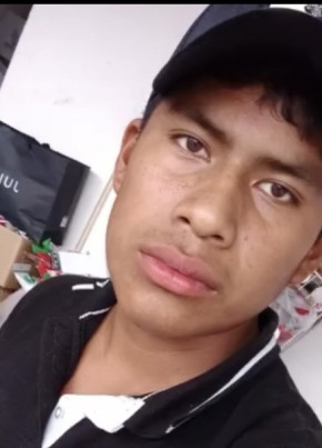Victor из San Cristóbal de las Casas 19 лет
