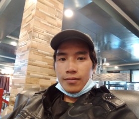 fidel salcedo, 26 лет, Lungsod ng Baguio