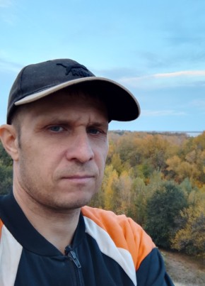 Владимир из Светлого Яра 47 лет