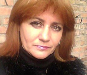 Tanya, 53 года, Київ