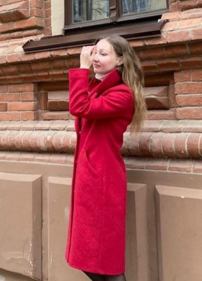 Яна из Тулы 36 лет
