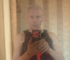 Gleb, 67, Yekaterinburg