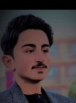 Mostafa, 18 лет, کابل