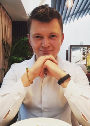 Игорь, 29, Россия, Санкт-Петербург
