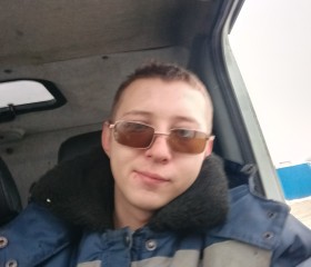 Алексей, 24 года, Челябинск