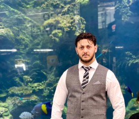 Tamam ali, 32, Vitebsk